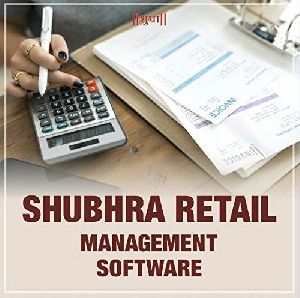 shubhra retail management software