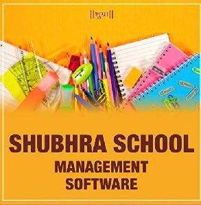 shubhra school management software