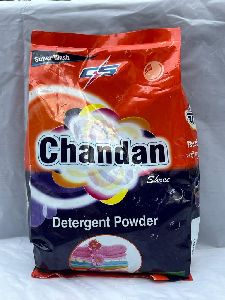 Chandan Detergent Powder