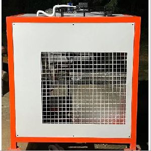 2TR air cooled chillers