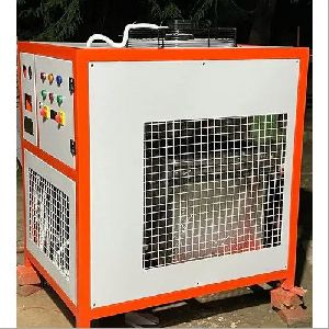 3TR air cooled chillers