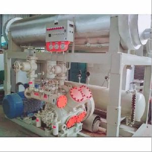 ammonia refrigeration system