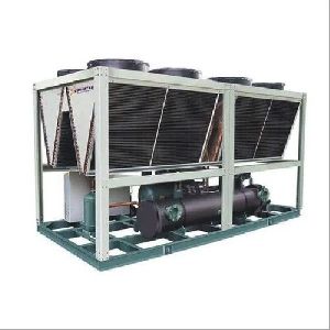 Injection Moulding Chiller