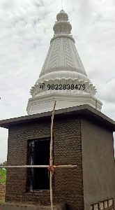 Maharashtra temple