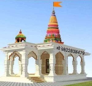 temple construction