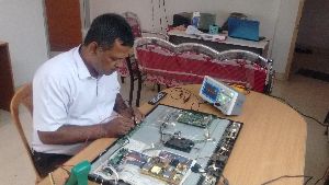 Lcd and Led TV Repairing Course