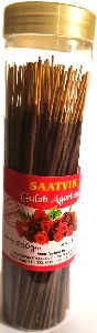 Gulab incense sticks