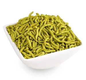 Palak Sev Namkeen