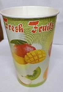 350 ml Printed Paper Cups