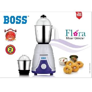 Boss Flora Mixer Grinder