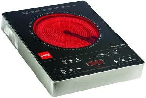 Cello Blazing Radiant Induction Cooktop