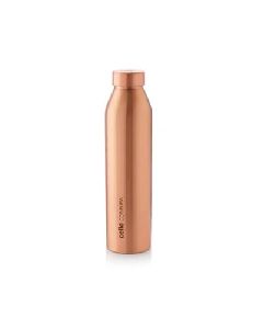 Cello Copper Water Bottle