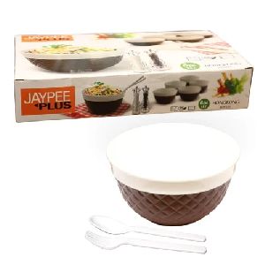 Jaypee Plus Bowl Set