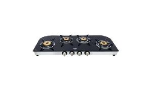 Jyoti Freedom 4 Burner Gas Stove