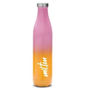 Milton Color Coated Water Bottle