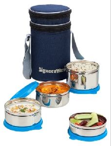 Signoraware Lunch Box