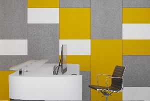Acoustic Wall Panel Installation Services