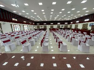 Conference Hall Acoustic Treatment Services