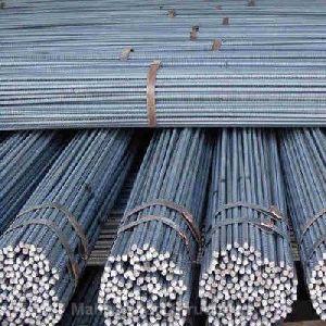 Hot Dip Galvanized Rebar