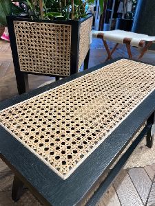 Dining Rattan Table