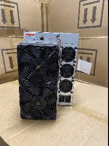 Authentic  Bitmain Antminer S19 XP Hyd (255Th)