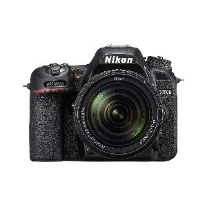 18-140mm vr lens nikon d7500 digital slr camera