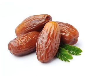 Dried Dates, Taste : Sweet