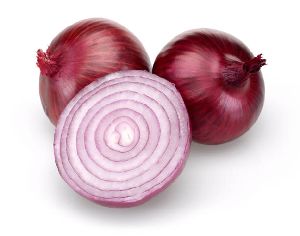 fresh onion