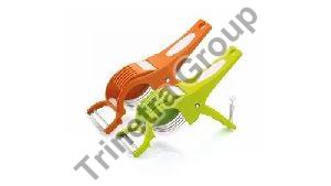 Plastic Vegetable Cutter