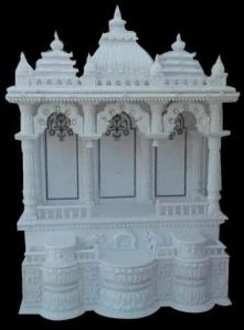 Designer Marble Temple