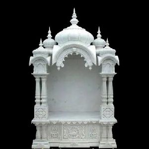 Handmade Marble Temple