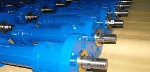 industrial hydraulic cylinder
