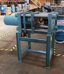 Rebar Cold Upset Forging Machine