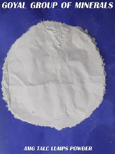 Natural  Soapstone Powder