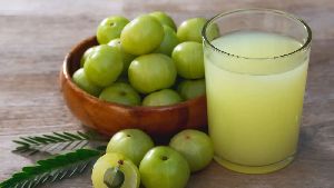 Amla Juice