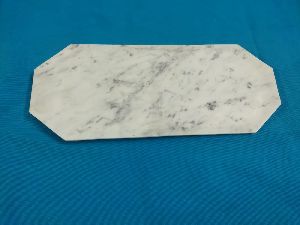 marble chopping board