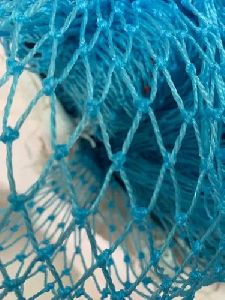 Tufropes HDPE Fishing Net, Size : 10x5 meter at Rs 250 / Kilogram in  Ahmedabad