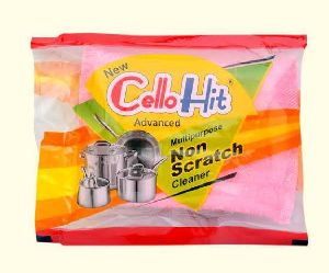 CelloHit Non Scratch Cleaner