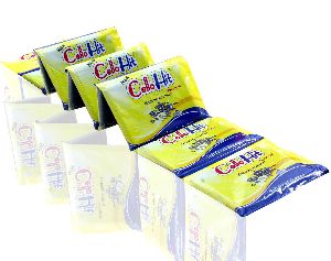 CelloHit Small Scouring Pads
