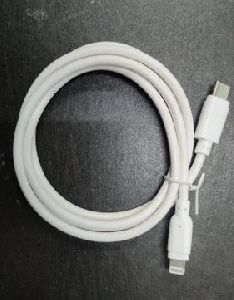 Type C Iphone USB Data Cable