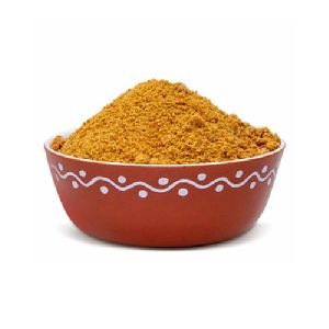 organic jaggery powder