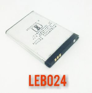 lava leb 024 a grade mobile battery