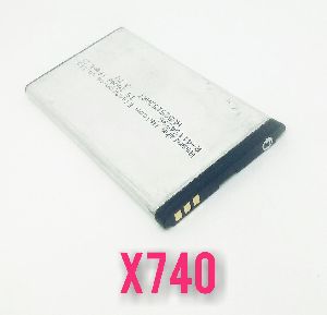 MICROMAX X740 A GRADE BATTERY