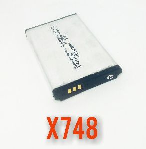 MICROMAX X748 A GRADE MOBILE BATTERY