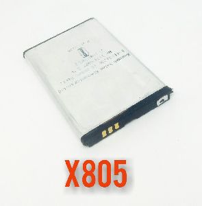 MICROMAX X805 A GRADE MOBILE BATTERY