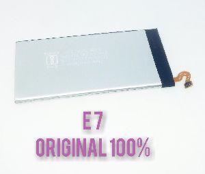 SAMSUNG E7 100% ORIGINAL MOBILE BATTERY
