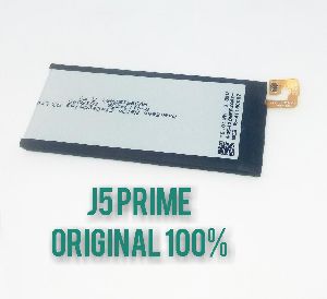 SAMSUNG J5 PRIME 100% ORIGINAL MOBILE BATTERY