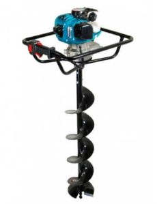 Makita BBA520 Earth Auger