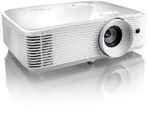 Optoma HD29H Full HD Home Theatre Projector