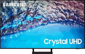 Samsung UA43BU8000KLXL 43 inch Ultra HD 4K Smart LED TV